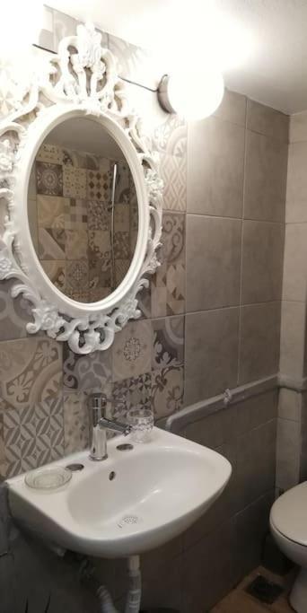 Appartement Heart Of Athens II 25Sqm Extérieur photo