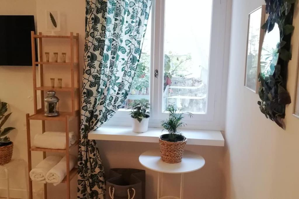 Appartement Heart Of Athens II 25Sqm Extérieur photo