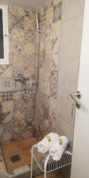 Appartement Heart Of Athens II 25Sqm Extérieur photo