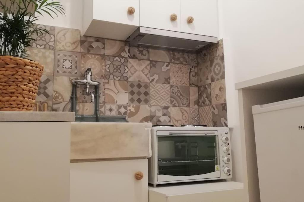 Appartement Heart Of Athens II 25Sqm Extérieur photo