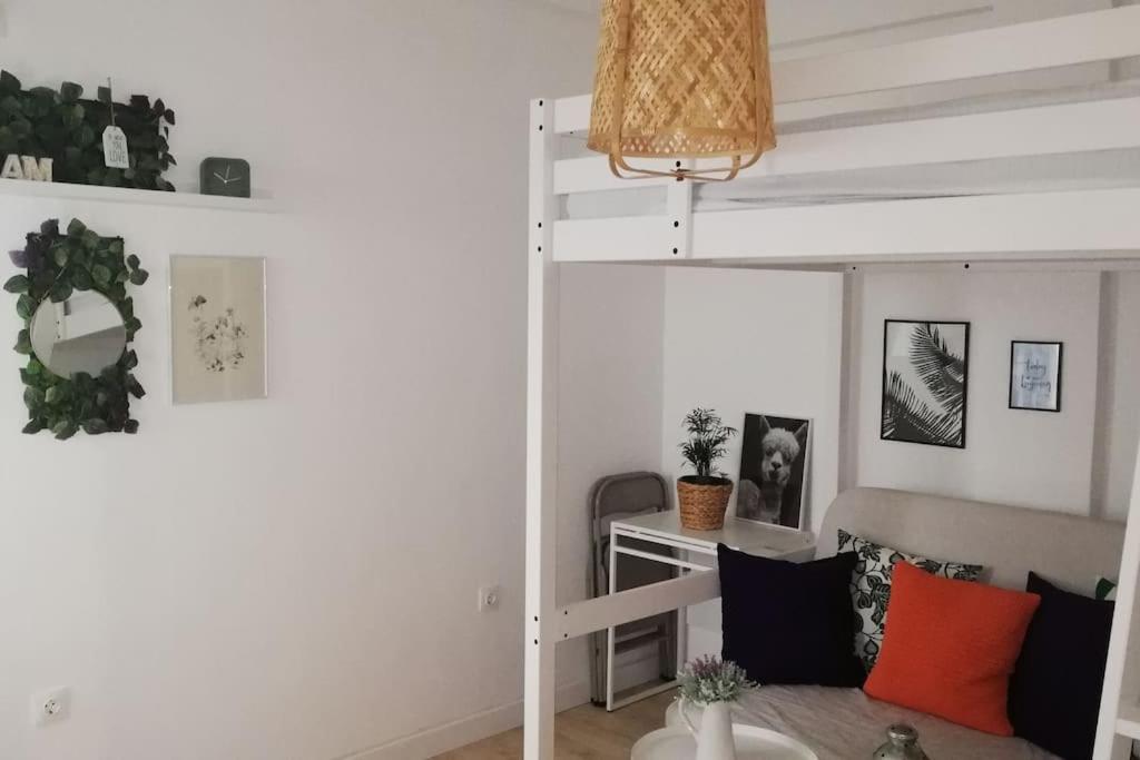 Appartement Heart Of Athens II 25Sqm Extérieur photo