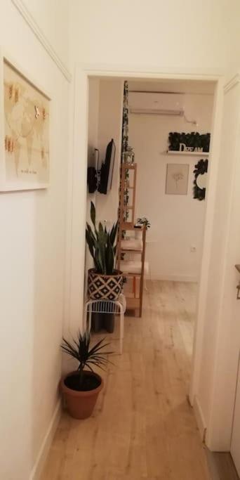 Appartement Heart Of Athens II 25Sqm Extérieur photo