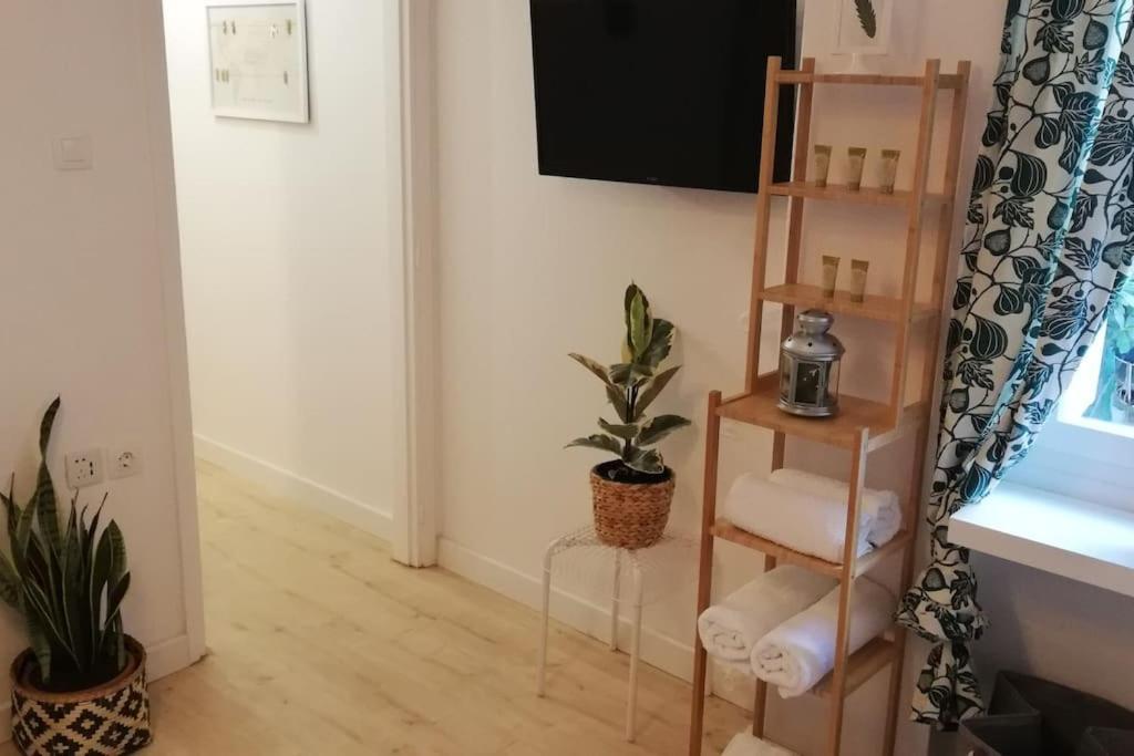 Appartement Heart Of Athens II 25Sqm Extérieur photo