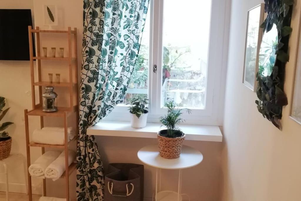 Appartement Heart Of Athens II 25Sqm Extérieur photo