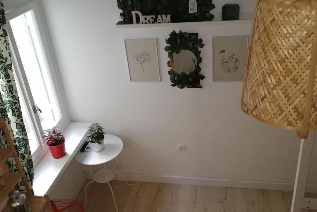 Appartement Heart Of Athens II 25Sqm Extérieur photo